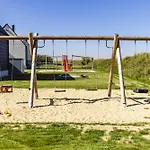 Nyaraló Haus Berg-ahorn *