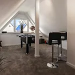 Haus Berg-ahorn Nyaraló