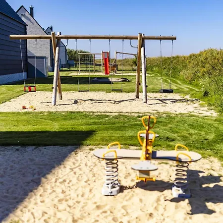 Haus Berg-ahorn Semesterbostad *