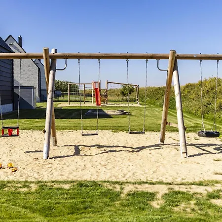 Casa vacanze Haus Berg-ahorn *