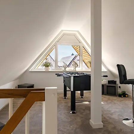 Casa vacanze Haus Berg-ahorn *