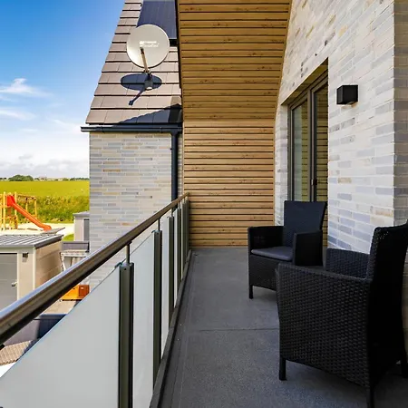 Casa vacanze Haus Berg-ahorn *