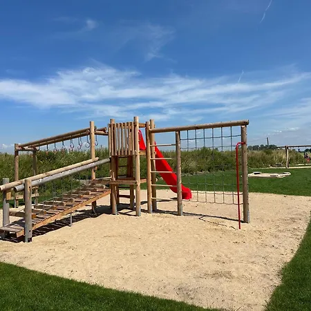 Haus Berg-ahorn Σπίτι διακοπών *