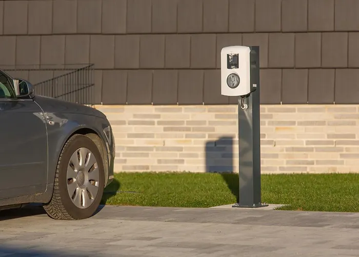 Haus Berg-ahorn Hébergement de vacances *