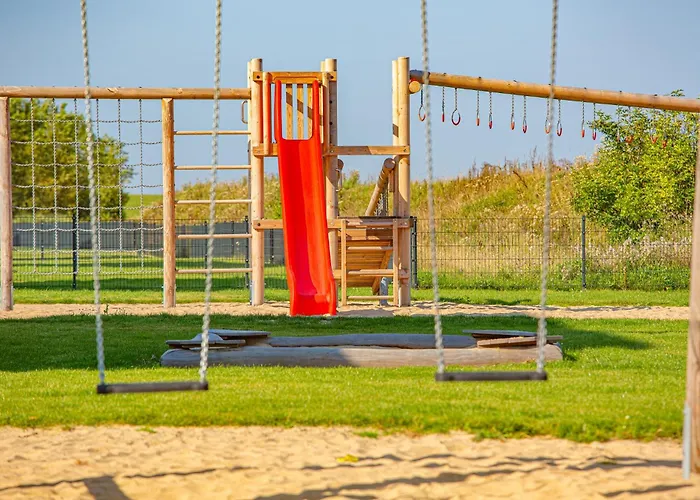 Vakantiehuis Haus Berg-ahorn