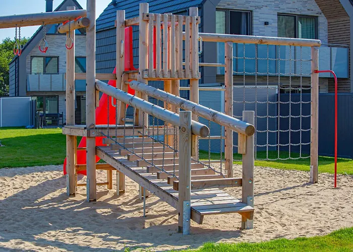 Vakantiehuis Haus Berg-ahorn *