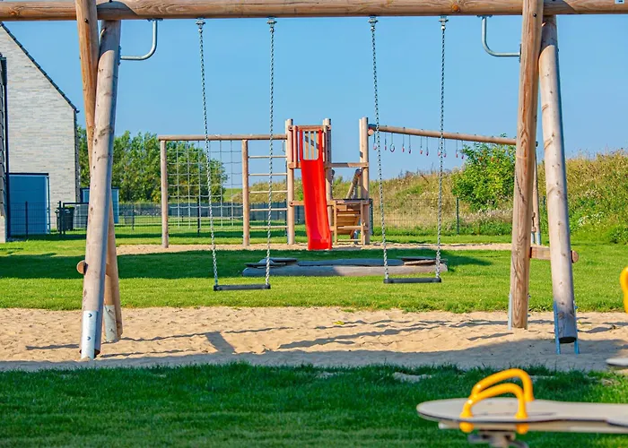 Haus Berg-ahorn * بوسم