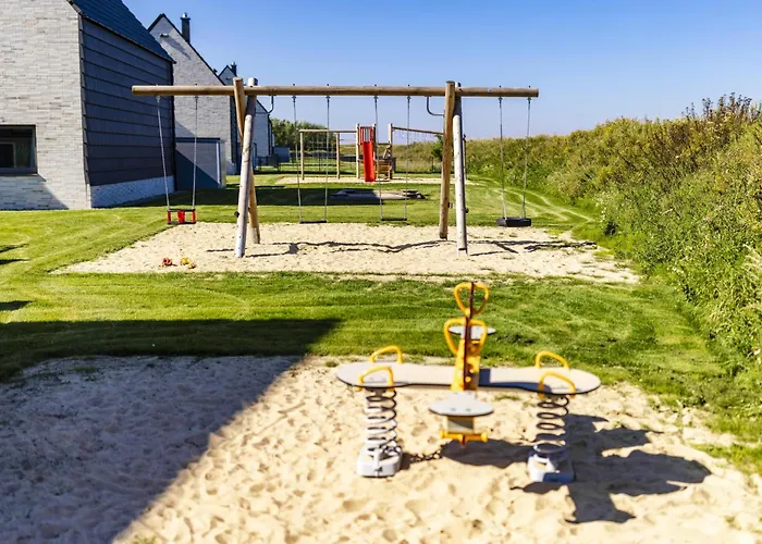 Haus Berg-ahorn Vakantiehuis *